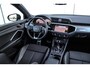 Audi Q3 45 TFSIe 245pk S-Line Edition | Trekhaak | Sfeerverlichting | Achteruitrijcamera