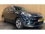 Kia e-Niro DynamicLine 64 kWh|FACELIFT|3-FASE|1/2 LEDER|ACC|CARPLAY|CAMERA|STOEL+STUURVERW|LANE-ASSIS|IN.BTW|1e EIG.|NL-AUTO|NAP|