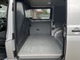 Volkswagen Transporter 2.0 TSI L1H1 Automaat Benzine Dubbele Schuifdeur Airco Cruise controle Bpm vrij Trekhaak Klep achter Omvormer Kastinrichting Standkachel Euro 6 Benzine Ideaal voor ombouw naar Camper !!