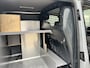 Volkswagen Transporter 2.0 TSI L1H1 Automaat Benzine/CNG Dubbele Schuifdeur Airco Cruise controle Bpm vrij Trekhaak Klep achter Omvormer Kastinrichting Standkachel Euro 6 Benzine Ideaal voor ombouw naar Camper !!