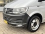 Volkswagen Transporter 2.0 TSI L1H1 Automaat Benzine Dubbele Schuifdeur Airco Cruise controle Bpm vrij Trekhaak Klep achter Omvormer Kastinrichting Standkachel Euro 6 Benzine Ideaal voor ombouw naar Camper !!