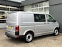 Volkswagen Transporter 2.0 TSI L1H1 Automaat Benzine/CNG Dubbele Schuifdeur Airco Cruise controle Bpm vrij Trekhaak Klep achter Omvormer Kastinrichting Standkachel Euro 6 Benzine Ideaal voor ombouw naar Camper !!