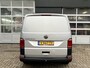 Volkswagen Transporter 2.0 TSI L1H1 Automaat Benzine Dubbele Schuifdeur Airco Cruise controle Bpm vrij Trekhaak Klep achter Omvormer Kastinrichting Standkachel Euro 6 Benzine Ideaal voor ombouw naar Camper !!