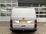 Volkswagen Transporter 2.0 TSI L1H1 Automaat Benzine/CNG Dubbele Schuifdeur Airco Cruise controle Bpm vrij Trekhaak Klep achter Omvormer Kastinrichting Standkachel Euro 6 Benzine Ideaal voor ombouw naar Camper !!