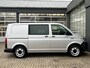 Volkswagen Transporter 2.0 TSI L1H1 Automaat Benzine Dubbele Schuifdeur Airco Cruise controle Bpm vrij Trekhaak Klep achter Omvormer Kastinrichting Standkachel Euro 6 Benzine Ideaal voor ombouw naar Camper !!