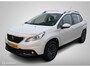 Peugeot 2008 1.2PT 110 PK H6 Active Navigatie DAB Parkeersensor Cruise Control