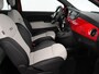 Fiat 500 1.0 Hybrid Dolcevita | Panoramdak | Apple Carplay & Android Auto | Airco | Cruise Controle | Lichtmetalen velgen |