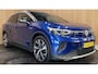 Volkswagen ID.4 Max 77 kWh|TREKHAAK|1/2 LEDER|ACC|CAMERA|CARPLAY|CLIMA+CRUISE CONTRL|STOEL+STUURVERW|NAVI|NL-AUTO|INCL.BTW|1e EIG|