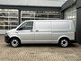 Volkswagen Transporter 2.0 TSI L2H1 Automaat Benzine/CNG Dubbele Schuifdeur Airco Cruise controle Bpm vrij Trekhaak Klep achter Omvormer Kastinrichting Standkachel Euro 6 Benzine Ideaal voor ombouw naar Camper !!