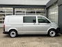 Volkswagen Transporter 2.0 TSI L2H1 Automaat Benzine/CNG Dubbele Schuifdeur Airco Cruise controle Bpm vrij Trekhaak Klep achter Omvormer Kastinrichting Standkachel Euro 6 Benzine Ideaal voor ombouw naar Camper !!