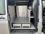Volkswagen Transporter 2.0 TSI L2H1 Automaat Benzine/CNG Dubbele Schuifdeur Airco Cruise controle Bpm vrij Trekhaak Klep achter Omvormer Kastinrichting Standkachel Euro 6 Benzine Ideaal voor ombouw naar Camper !!