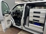 Volkswagen Transporter 2.0 TSI L2H1 Automaat Benzine/CNG Dubbele Schuifdeur Airco Cruise controle Bpm vrij Trekhaak Klep achter Omvormer Kastinrichting Standkachel Euro 6 Benzine Ideaal voor ombouw naar Camper !!