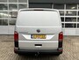 Volkswagen Transporter 2.0 TSI L2H1 Benzine Dubbele Schuifdeur Airco Cruise controle Bpm vrij Trekhaak Klep achter Omvormer Kastinrichting Standkachel Euro 6 Benzine Ideaal voor ombouw naar Camper !!