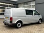 Volkswagen Transporter 2.0 TSI L2H1 Benzine/CNG Dubbele Schuifdeur Airco Cruise controle Bpm vrij Trekhaak Klep achter Omvormer Kastinrichting Standkachel Euro 6 Benzine Ideaal voor ombouw naar Camper !!