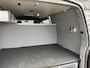 Volkswagen Transporter 2.0 TSI L2H1 Benzine/CNG Dubbele Schuifdeur Airco Cruise controle Bpm vrij Trekhaak Klep achter Omvormer Kastinrichting Standkachel Euro 6 Benzine Ideaal voor ombouw naar Camper !!