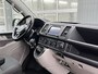 Volkswagen Transporter 2.0 TSI L2H1 Benzine Dubbele Schuifdeur Airco Cruise controle Bpm vrij Trekhaak Klep achter Omvormer Kastinrichting Standkachel Euro 6 Benzine Ideaal voor ombouw naar Camper !!