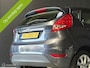 Ford Fiesta 1.25 Ghia - Cruise - Parkeersensoren - 5DR -