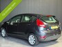 Ford Fiesta 1.25 Ghia - Cruise - Parkeersensoren - 5DR -