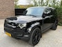 Land Rover Defender 2.0 D240 110 HSE, EX BTW, Pano, Luchtvering, Trekhaak, Meridian,