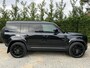 Land Rover Defender 2.0 D240 110 HSE, EX BTW, Pano, Luchtvering, Trekhaak, Meridian,