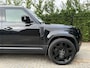 Land Rover Defender 2.0 D240 110 HSE, EX BTW, Pano, Luchtvering, Trekhaak, Meridian,