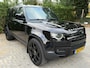 Land Rover Defender 2.0 D240 110 HSE, EX BTW, Pano, Luchtvering, Trekhaak, Meridian,