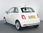 Fiat 500 1.0 Hybrid Dolcevita | Panoramdak | Apple Carplay & Android Auto | Airco | Lichtmetalen velgen |