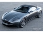 Aston Martin DB11 Volante 4.0 V8 Magnetic Metallic