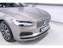 Volvo V90 2.0 T6 AWD Inscription 340 pk | Trekhaak | Camera | Memory | NL auto NAP | 1e eigenaar | Pebble Grey |