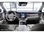 Volvo V90 2.0 T6 AWD Inscription 340 pk | Trekhaak | Camera | Memory | NL auto NAP | 1e eigenaar | Pebble Grey |