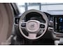 Volvo V90 2.0 T6 AWD Inscription 340 pk | Trekhaak | Camera | Memory | NL auto NAP | 1e eigenaar | Pebble Grey |