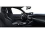 Peugeot 208 GT | Adaptieve cruise control met Stop&Go functie | Armsteunen op de voorportieren bekleed met kunstleder met groen sierstiksel (GT-Line) | Climate Control