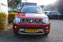 Suzuki Ignis 1.2 Select AUTOMAAT CVT Airco / Trekhaak Smart Hybrid