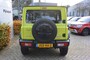 Suzuki Jimny 1.5 Stijl AllGrip (4x4) Leder en vele extra's