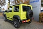 Suzuki Jimny 1.5 Stijl AllGrip (4x4) Leder en vele extra's