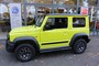 Suzuki Jimny 1.5 Stijl AllGrip (4x4) Leder en vele extra's