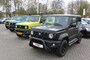 Suzuki Jimny 1.5 Stijl AllGrip (4x4) Leder en vele extra's