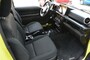 Suzuki Jimny 1.5 Stijl AllGrip (4x4) Leder en vele extra's