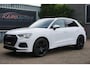 Audi Q3 35 TFSI AUT Pano Led Leer Cam Cruise Virtual 1e Eig.