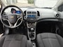 Chevrolet Aveo 1.4 LTZ