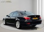 BMW 5-Serie 523i Business Line Edition II|190PK|NL AUTO|XENON|PANO|NAVI|ELEKSTOEL|CRUISE|GOED ONDERHOUDEN