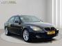 BMW 5-Serie 523i Business Line Edition II|190PK|NL AUTO|XENON|PANO|NAVI|ELEKSTOEL|CRUISE|GOED ONDERHOUDEN