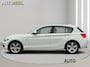 BMW 1-Serie 118i Corporate Lease Sport|SPORT-LINE|NL AUTO|136PK|LED|NAVI|CRUISE|CLIMA|