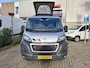 Peugeot Boxer Camper 2.0 HDI L1H1, 6 zitplaatsen, standkachel, Airco