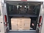 Peugeot Boxer Camper 2.0 HDI L1H1, 6 zitplaatsen, standkachel, Airco