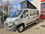 Peugeot Boxer Camper 2.0 HDI L1H1, 6 zitplaatsen, standkachel, Airco