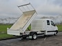 Mercedes-Benz Sprinter 514 DUB.CAB Kipper Kist!