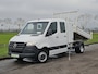 Mercedes-Benz Sprinter 514 DUB.CAB Kipper Kist!