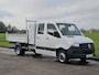 Mercedes-Benz Sprinter 514 DUB.CAB Kipper Kist!