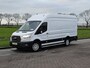 Ford Transit 2.0 L4H3 Automaat Euro6!